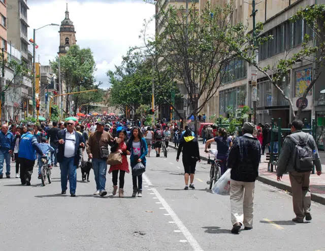 Transforming Urban Mobility