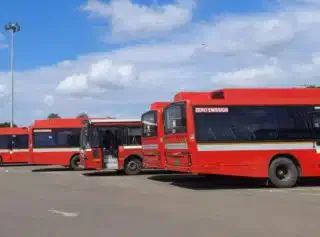 Online Workshop on Different Topics of Electric Bus for India & Indonesia region