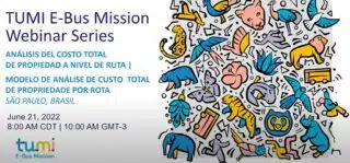 Modelo de análise de custo total de propriedade por rota