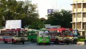 Transport Data: From MRV to Action