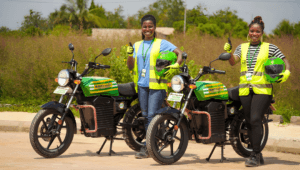 Electric Two-and-Three-Wheelers: Steering the Mobility Revolution