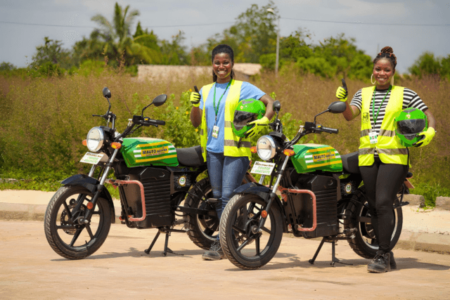 Electric Two-and-Three-Wheelers: Steering the Mobility Revolution