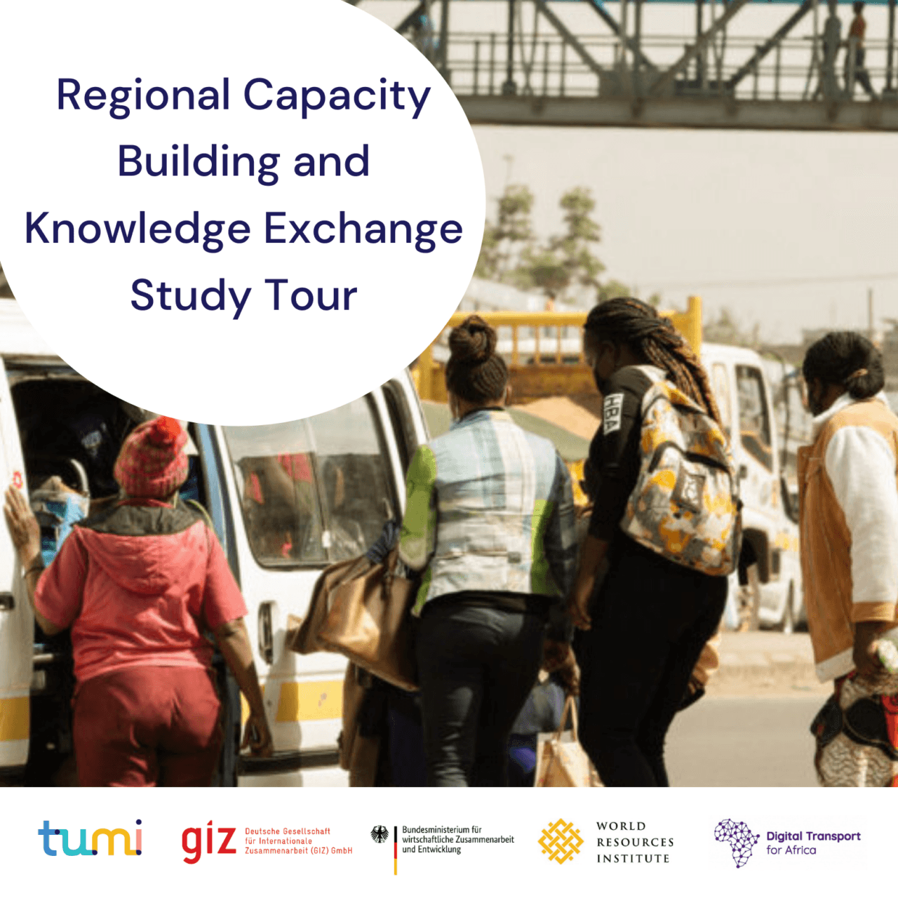 Thumbnail for TUMI – WRI/DT4A Study Tour