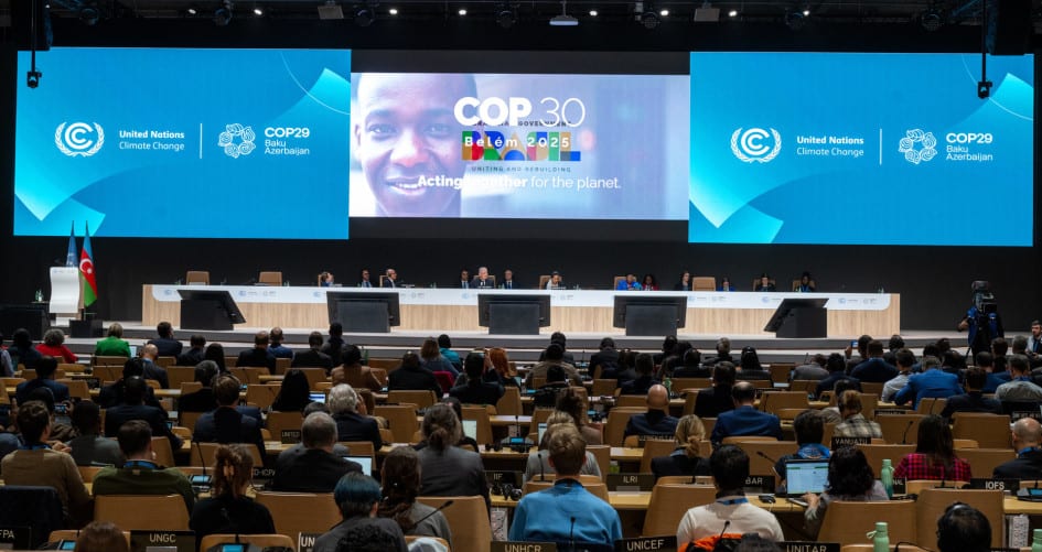 Thumbnail for COP30 2025