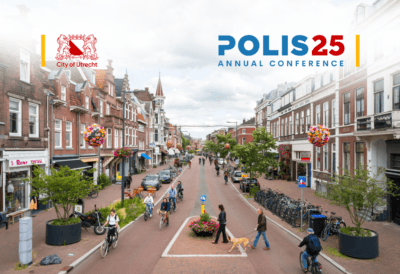 POLIS Conference 2025