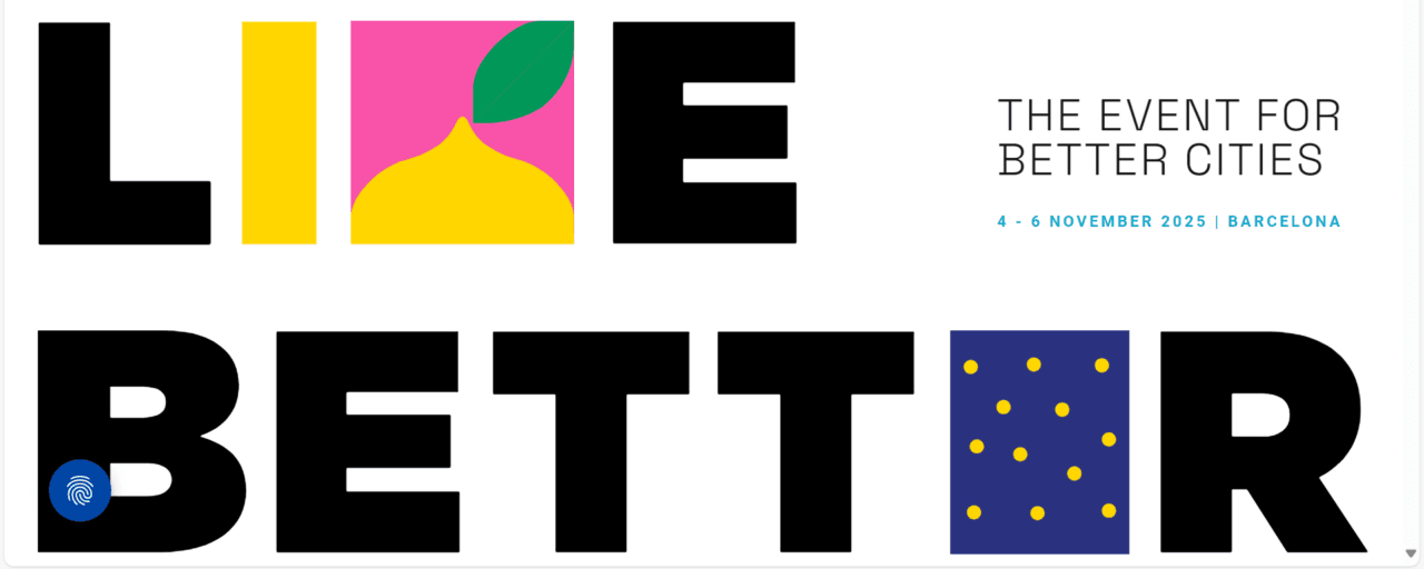 Thumbnail for Smartcity Expo World Congress 2025