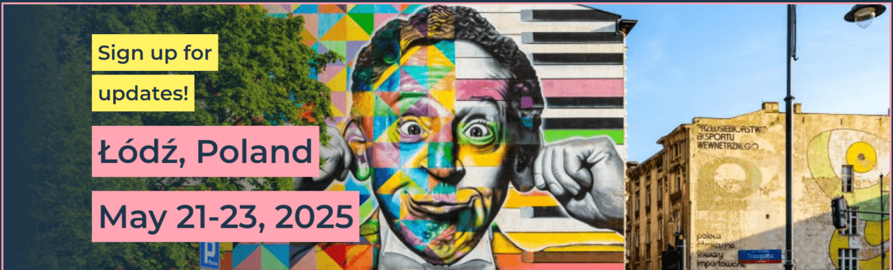 Thumbnail for Urban Future 2025