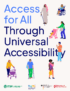 Cities for All Through Universal Accessibility