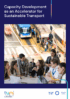 Capacity Development as an Accelerator for Sustainable Transport