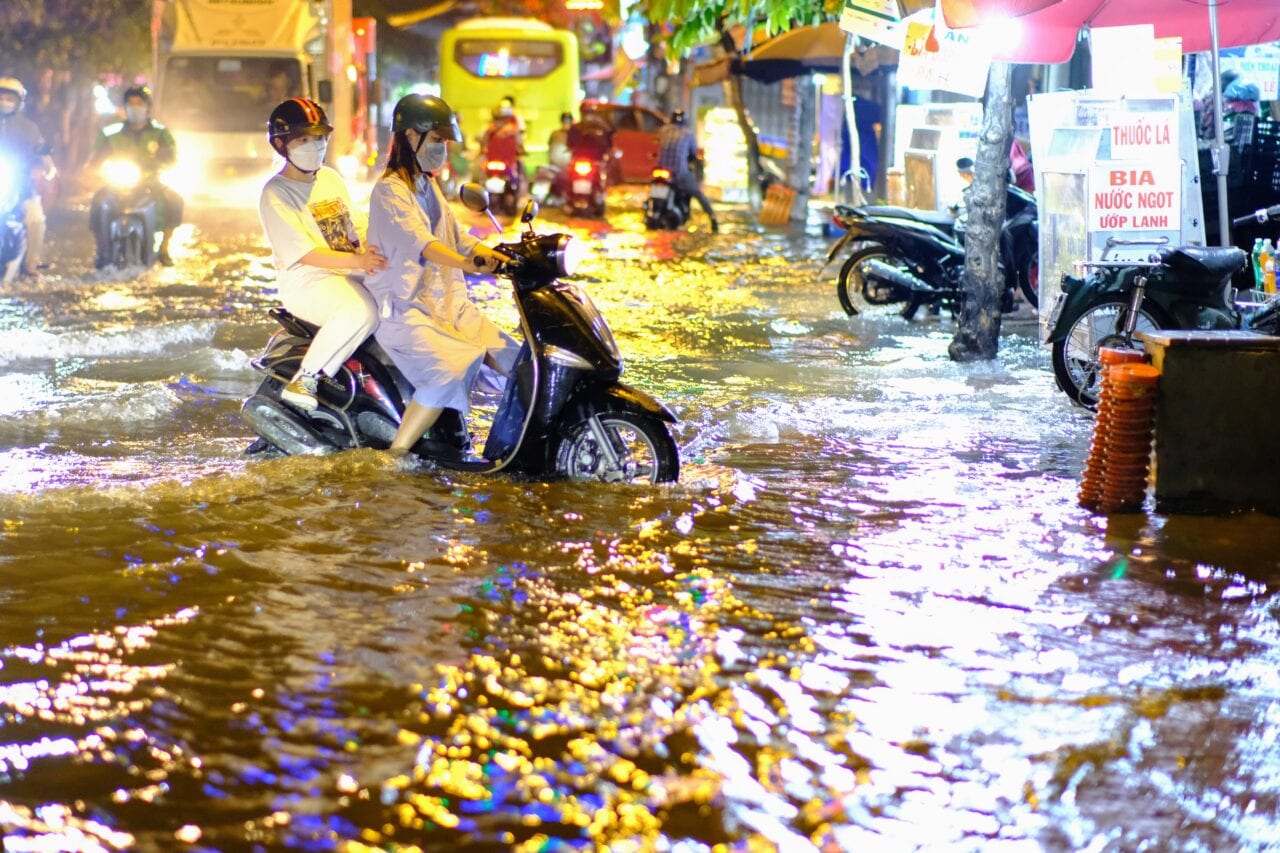 Thumbnail for Crisis Management and Resilience for Urban Transport Systems in India at UMI