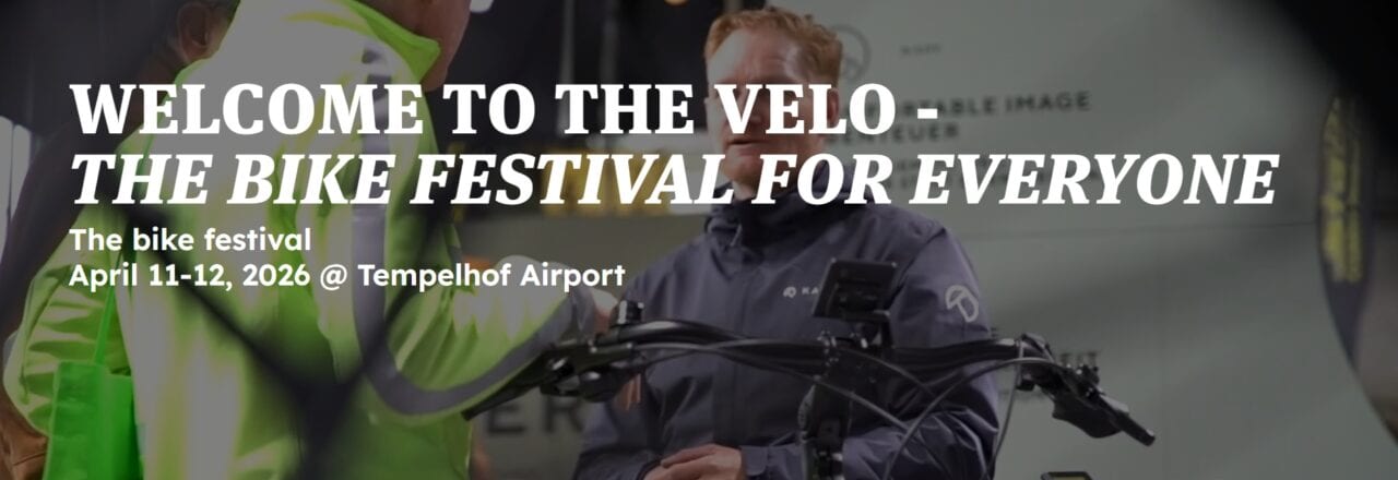 Thumbnail for VeloBerlin 2026