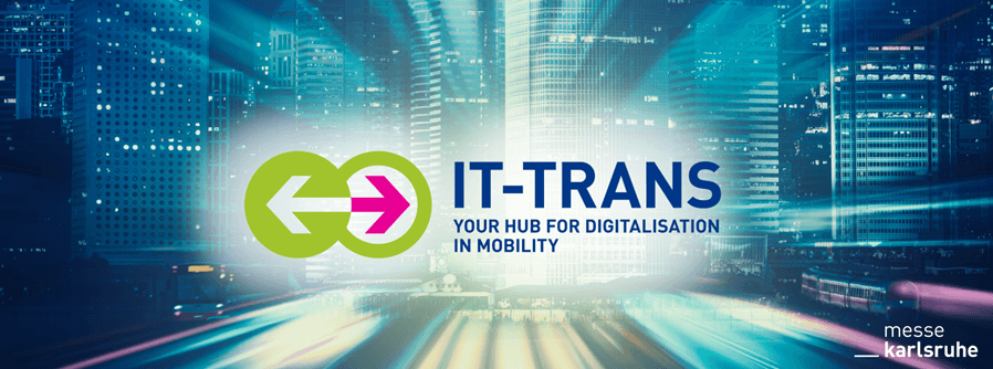 Thumbnail for IT-TRANS 2026 – International Congress and Exhibition