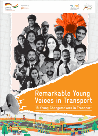 Remarkable Young Voices in Transport – India
