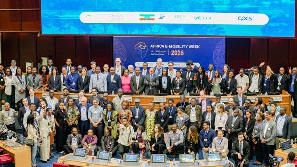 AEW2025: Momentum, Innovation, and a Vision for an Inclusive Future