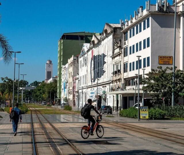 Transformando la Movilidad Urbana