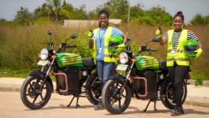 Electric Two-and-Three-Wheelers: Steering the Mobility Revolution