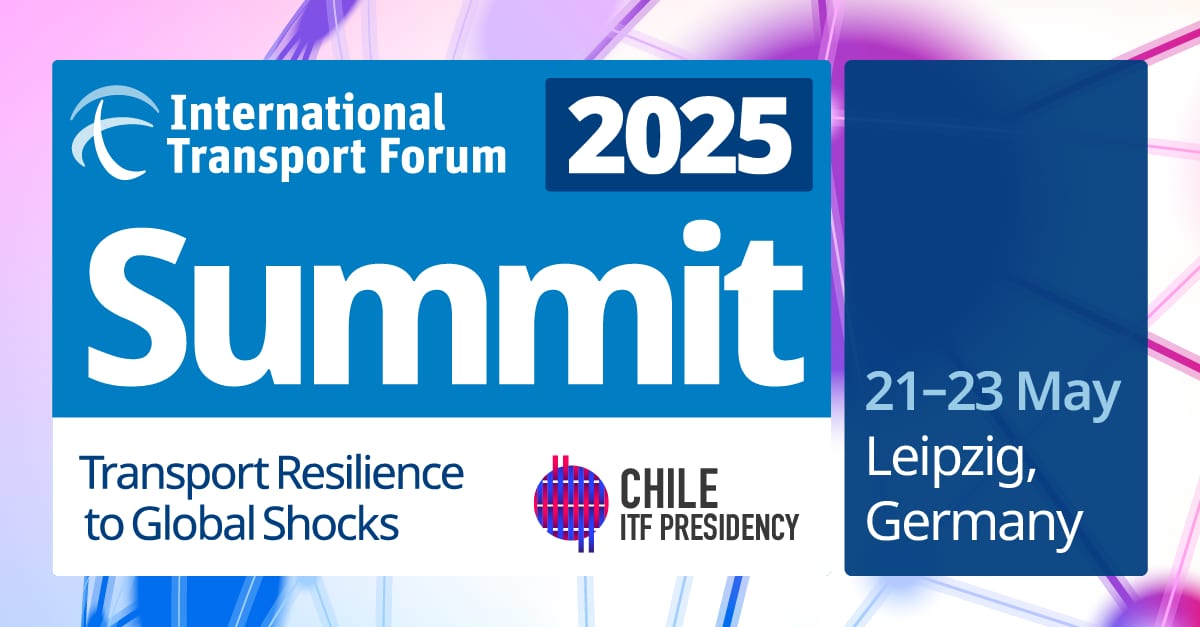 Thumbnail for ITF Summit 2025